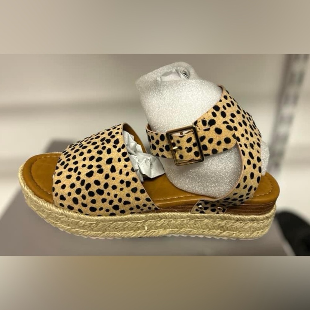 Pierre Dumas Shoes